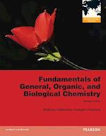 Fundamentals of General, Organic, and Biological Chemistry