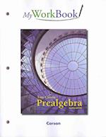 MyWorkBook for Prealgebra