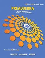 Prealgebra eText Reference