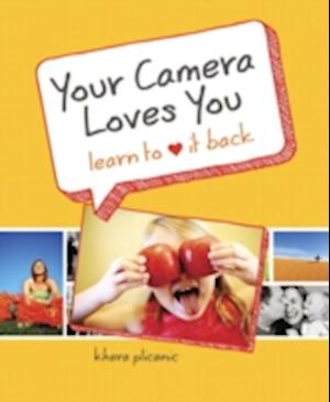 Your Camera Loves You