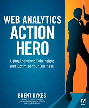 Web Analytics Action Hero