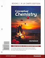 Conceptual Chemistry with Masteringchemistry Access Code