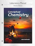 Laboratory Manual for Conceptual Chemistry
