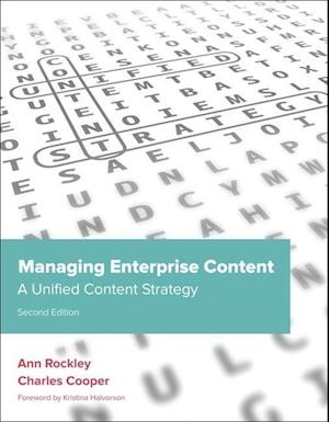 Managing Enterprise Content