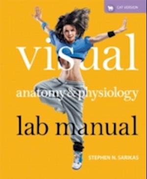 Visual Anatomy & Physiology Lab Manual, Cat Version Plus MasteringA&P with eText -- Access Card Package