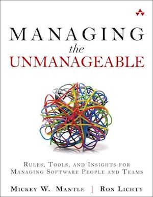 Managing the Unmanageable
