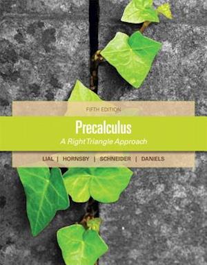 Precalculus Plus New MyMathLab with Pearson Etext -- Access Card Package