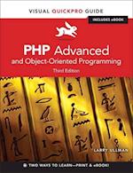 PHP Advanced and Object-Oriented Programming