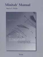 Minitab Manual for the Triola Statistics Series