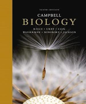 Study Card for Campbell Biology