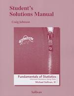Student's Solutions Manual for Fundamentals of Statistics