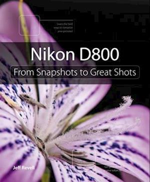 NIKON D800