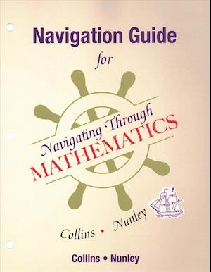 Navigation Guide for Navigating Through Mathematics