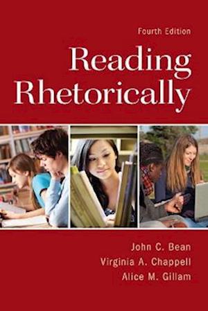 Reading Rhetorically