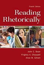 Reading Rhetorically