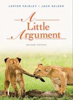 Little Argument, A
