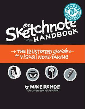 Sketchnote Handbook, The