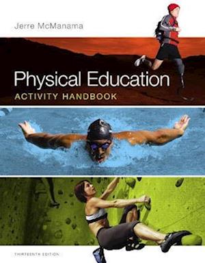 Physical Education Activity Handbook