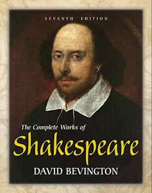 The Complete Works of Shakespeare