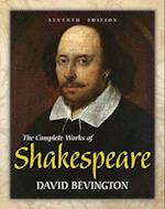 The Complete Works of Shakespeare