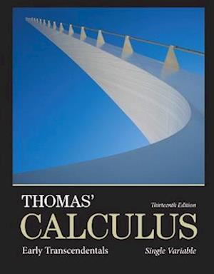 Thomas' Calculus