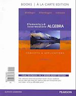 Elementary & Intermediate Algebra