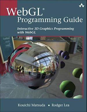 WebGL Programming Guide