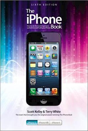 The iPhone Book