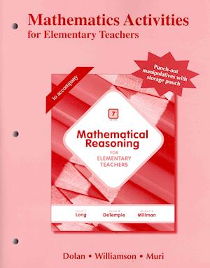 Mathematics Activities for Elementary Teachers