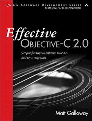 Effective Objective-C 2.0