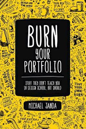 Burn Your Portfolio