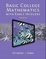 Basic College Mathematics with Early Integers