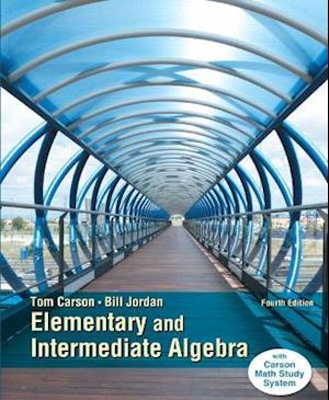 Elementary and Intermediate Algebra