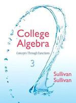 College Algebra