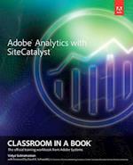 Adobe Analytics with SiteCatalyst Classroom in a Book