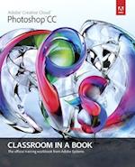 Adobe Photoshop CC Classroom in a Book