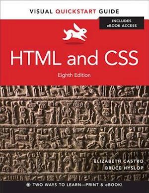 HTML and CSS with Access Code
