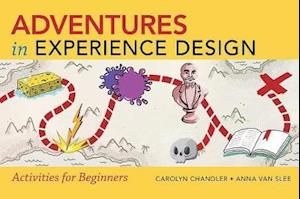 Adventures in Experience Design