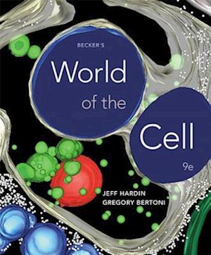 Becker's World of the Cell Plus Masteringbiology with Etext -- Access Card Package