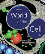 Becker's World of the Cell Plus Masteringbiology with Etext -- Access Card Package