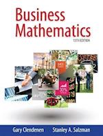 Business Mathematics plus MyLab Math with Pearson eText -- Access Card Package