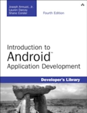 Introduction to Android Application Development