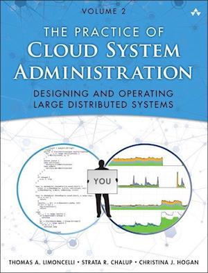 Practice of Cloud System Administration, The