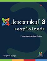 Joomla!(r) 3 Explained
