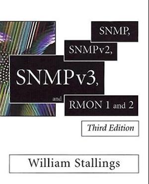 SNMP, SNMPv2, SNMPv3, and RMON 1 and 2 (paperback)