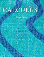 Single Variable Calculus