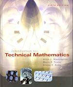 Introduction to Technical Mathematics + MyLab Math