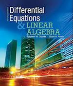 Differential Equations and Linear Algebra