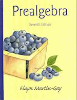 Prealgebra (Hardcover)