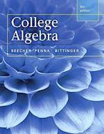 College Algebra plus MyLab Math with Pearson eText -- Access Card Package